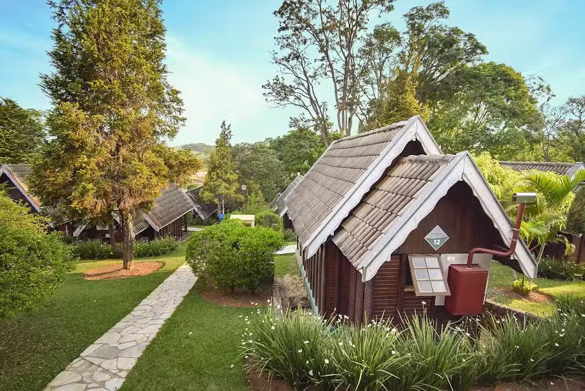 Hotel Cabana&rsquo;s Acqua