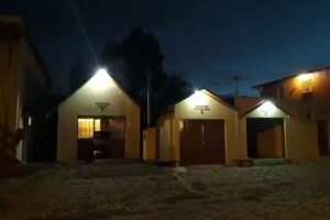 Hotel Cabanas do Brito