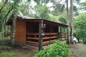 Hotel Cabanas Glamour