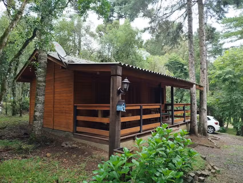 Hotel Cabanas Glamour