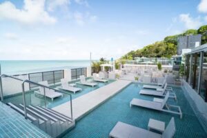 Hotel Cabo Branco Atl&acirc;ntico