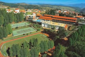 Hotel Cabreúva Resort