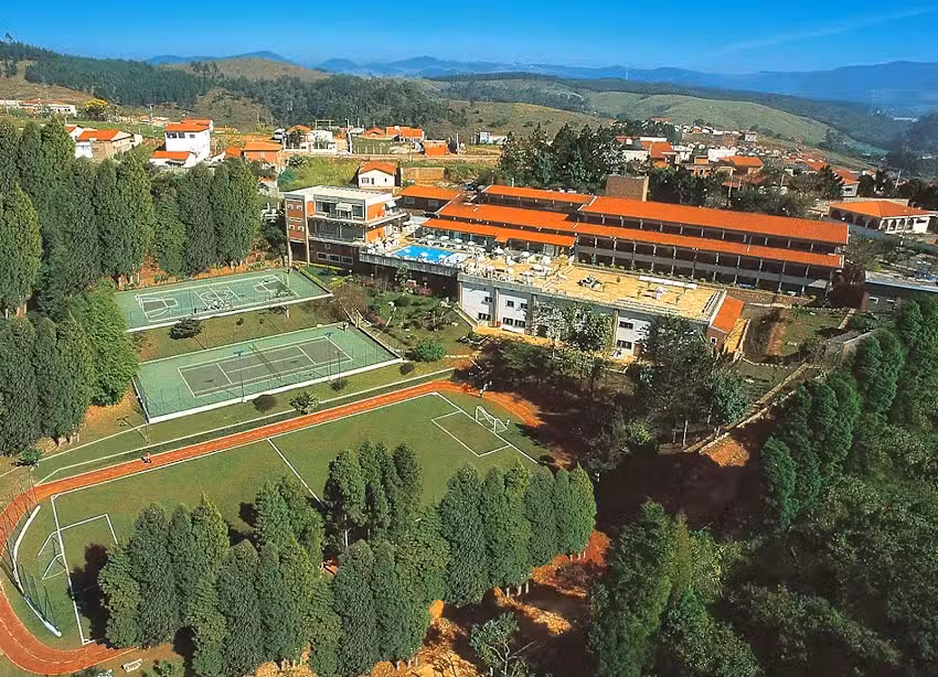 Hotel Cabre&uacute;va Resort