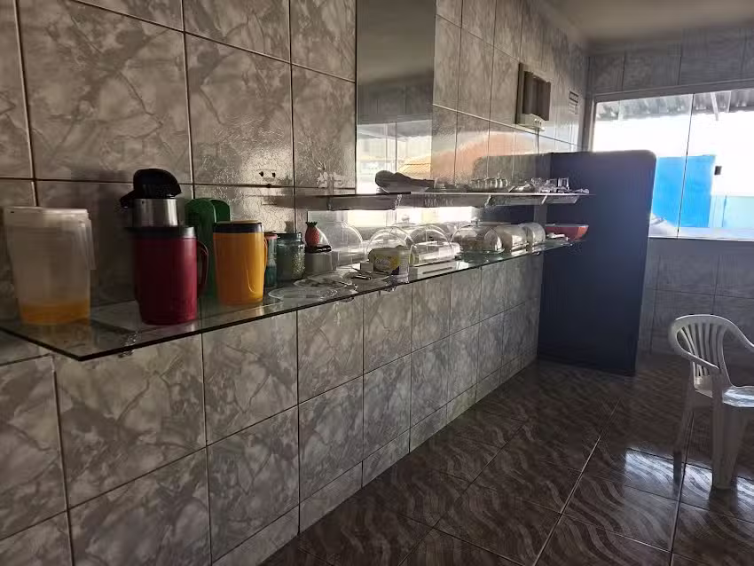 Hotel Cachoeira
