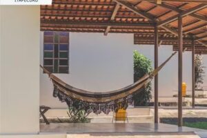 Hotel Cachoeiras do Itapecuru