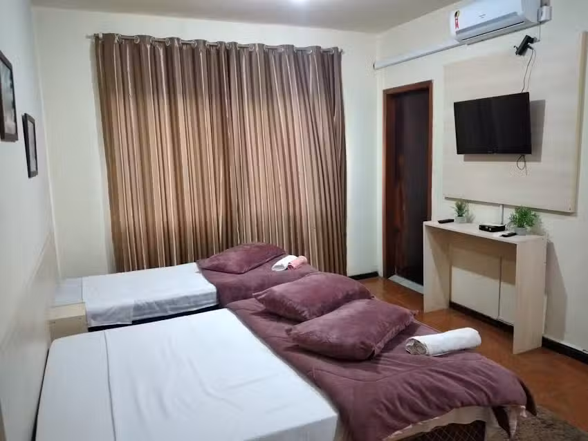 Hotel Caffer
