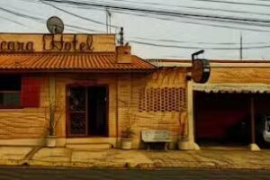 Hotel Caiçara
