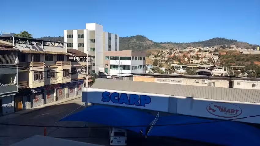 HOTEL CAI&Ccedil;ARA.