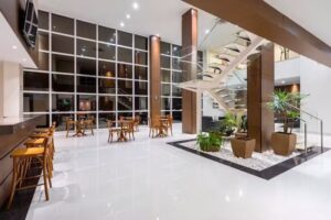 Hotel Caiuá Premium Cascavel