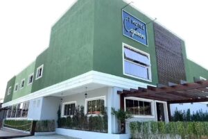 Hotel Cajueiro Guarujá