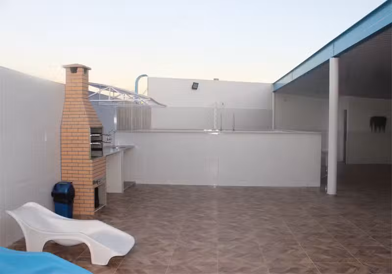 Hotel Caju&iacute;na City