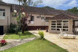 Hotel Caldas Imperatriz