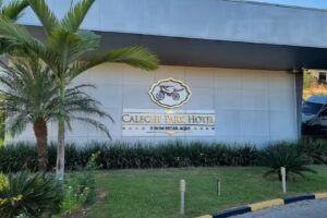 Hotel Caleche Park Hotel