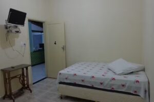 Hotel Calif&oacute;rnia