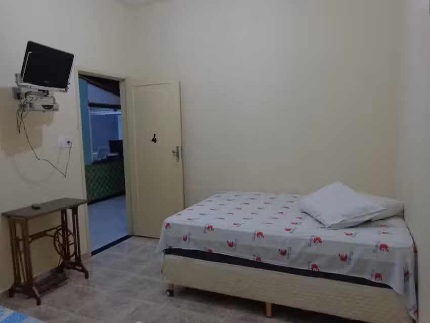 Hotel Calif&oacute;rnia