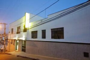 Hotel Calif&oacute;rnia