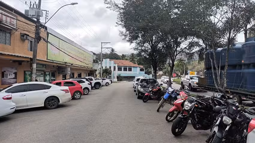 Hotel Calif&oacute;rnia