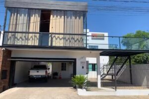 HOTEL CALIFÓRNIA – ITAQUI/RS