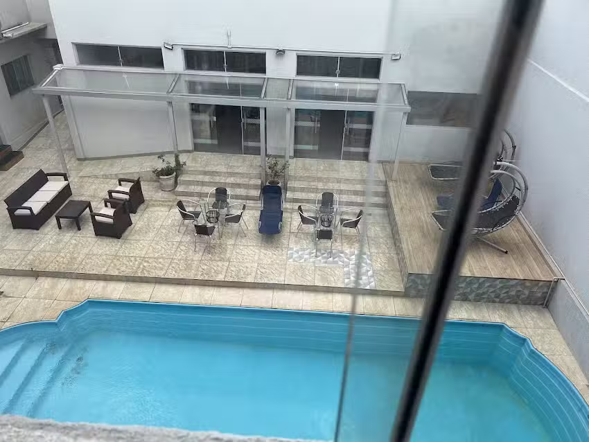 Hotel California Su&iacute;tes