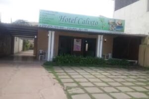 Hotel Calixto | S&atilde;o Luis