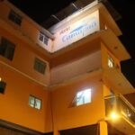 Hotel Camapu&atilde;