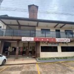 Hotel Camapu&atilde;