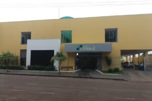 Hotel Cambu&iacute;