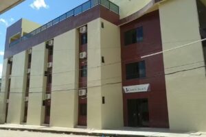 Hotel Camet&aacute; Palace