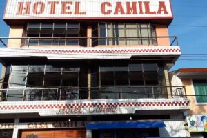 Hotel Camila