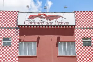 HOTEL CAMINHO DAS PEDRAS &ndash; Melhor Custo Benef&iacute;cio de Te&oacute;filo Otoni