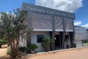 Hotel Caminho de Casa