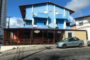 Hotel Caminho do Mar