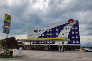 Hotel Caminho do Ros&aacute;rio