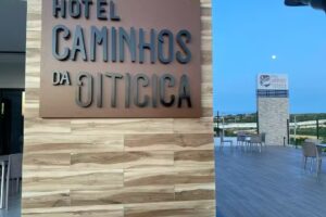 HOTEL CAMINHOS DA OITICICA ✅ em Jucurutu RN | Hospedagem, Pousada, Caf&eacute; da Manh&atilde;, Estacionamento