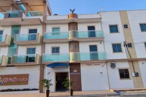 Hotel Camocim | Camocim-CE