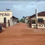 Hotel Campe&atilde;o