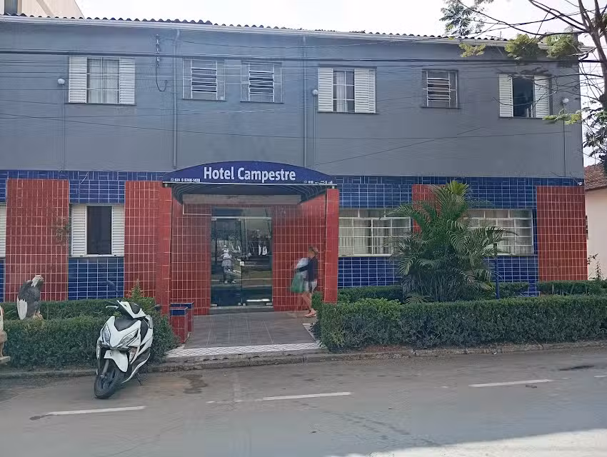 Hotel Campestre