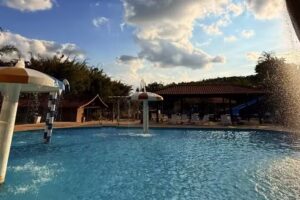 Hotel Campestre Atibaia