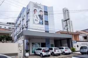 HOTEL CAMPINA EXECUTIVO