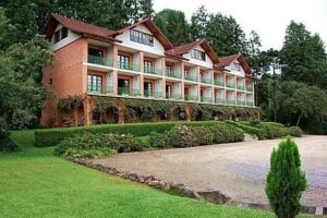 Hotel Campo Alegre