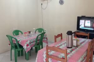 HOTEL CAMPO ALEGREHGH2+M9 Coreia, Juazeiro &ndash; BA