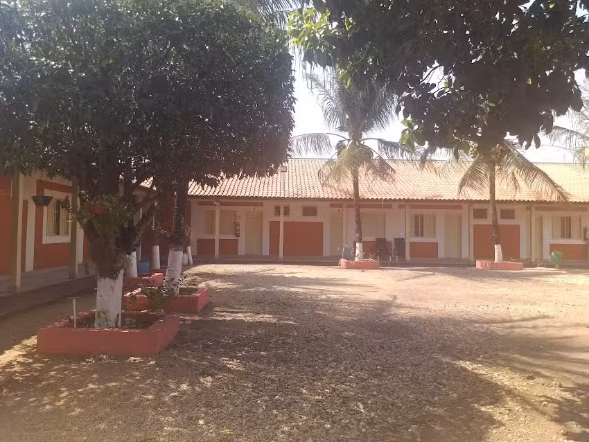 Hotel Campo Belo