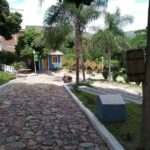 Hotel Campo Formoso