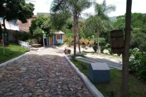 Hotel Campo Formoso