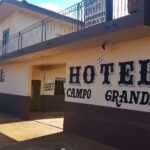 Hotel Campo Grande