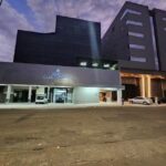Hotel Campo Grande