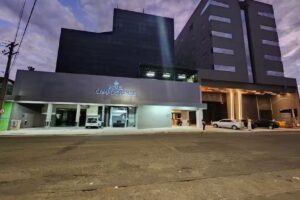 Hotel Campo Grande