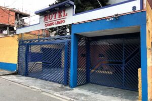 Hotel Campo Limpo