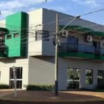 Hotel Campo Verde