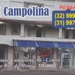 Hotel Campolina
